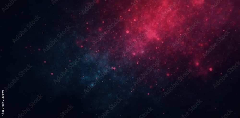 Fototapeta premium Dark grainy texture, blurred gradient Black noise backdrop , design, photography