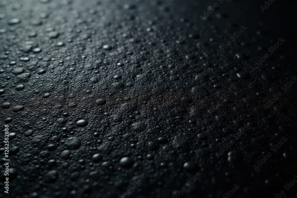 Deep, glossy black leather; fine grain visible , patent leather, fine grain leather, stylish Deep, glossy black leather; fine grain visible , patent leather, fine grain leather, stylish