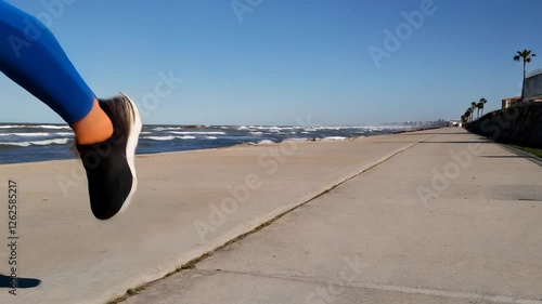 Virtual Reality Experience