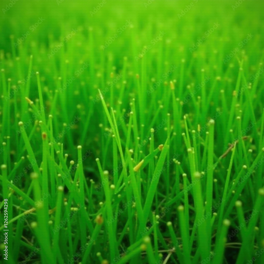 Intense green, short grass, fine texture, close up , pattern, organic, emerald Intense green, short grass, fine texture, close up , pattern, organic, emerald