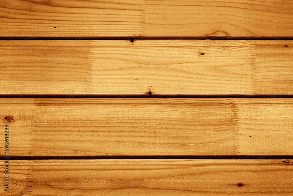 Fototapeta premium Old wooden texture background