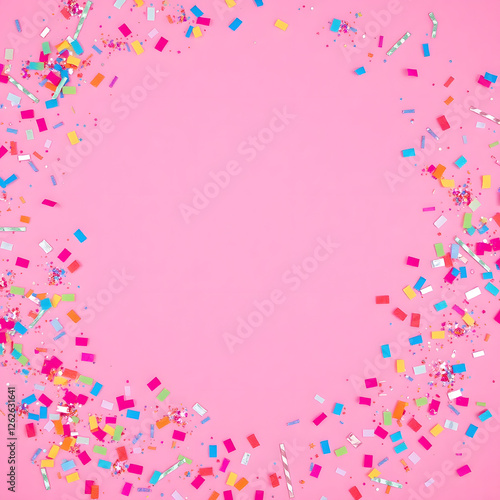 Vibrant Pink Background to Enhance Your Graphics with Bold, Eye-Catching Appeal,Soft Pink Background to Add a Touch of Warmth and Sophistication to Your Projects,Fresh and Bold Pink Background for I photo