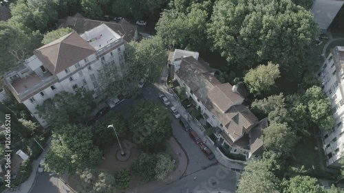 Argentina, Buenos Aires, Agronomía, CABA