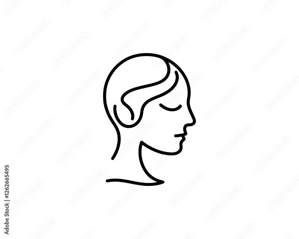 silhouette of a woman silhouette of a woman