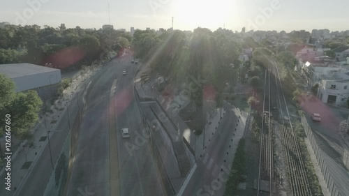 Buenos Aires, Argentina, Agronomía, CABA