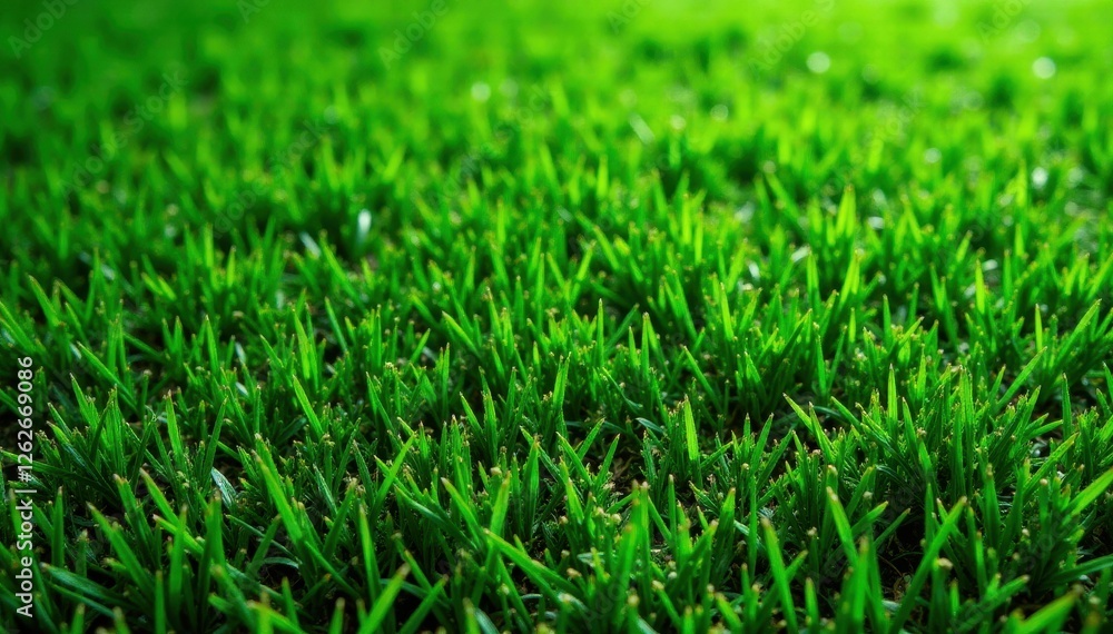 Lush green artificial turf texture, ideal for sports , athletic field, texture, lawn Lush green artificial turf texture, ideal for sports , athletic field, texture, lawn