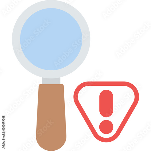 Investigation Icon