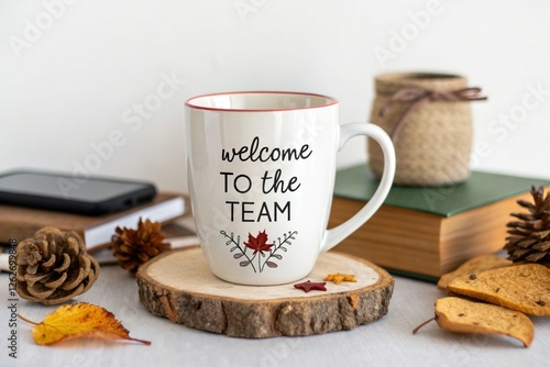 Coffee Mug 