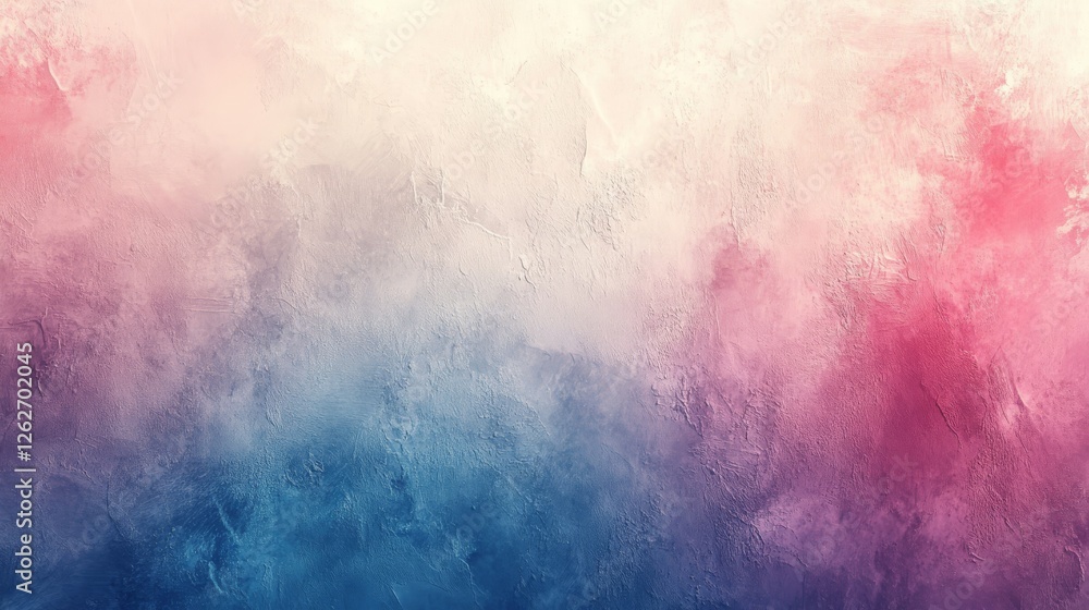 Abstract background with textured appearance and a gradient of colors Abstract background with textured appearance and a gradient of colors
