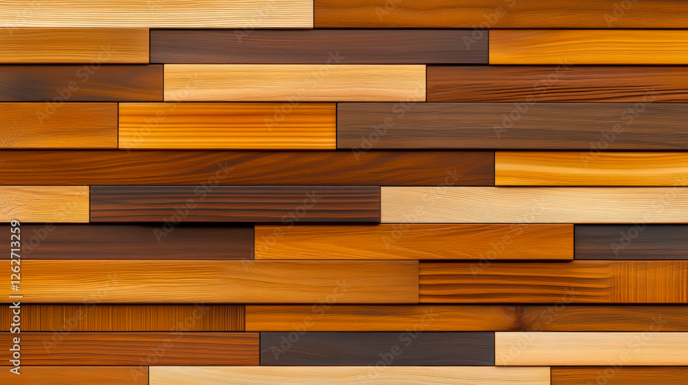 Modern wooden wall panels create a stylish and warm atmosphere, perfect for contemporary home design and interior decoration. Modern wooden wall panels create a stylish and warm atmosphere, perfect for contemporary home design and interior decoration.
