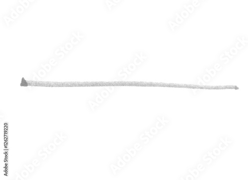 marker lines isolated brush stroke mark hand draw	
scribble