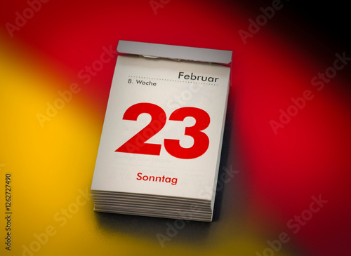 Kalender photo