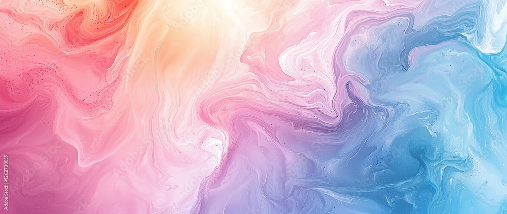 An abstract painting backdrop with soft hues and an organic oil paint texture, ideal for wallpapers, patterns, art prints, and various design elements. An abstract painting backdrop with soft hues and an organic oil paint texture, ideal for wallpapers, patterns, art prints, and various design elements.