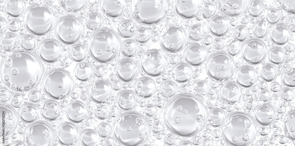 A seamless white background pattern of a violet cosmetic gel smear, representing beauty product textures such as body butter, lotion, conditioner, shower gel, or shampoo, in a top-down view. A seamless white background pattern of a violet cosmetic gel smear, representing beauty product textures such as body butter, lotion, conditioner, shower gel, or shampoo, in a top-down view.