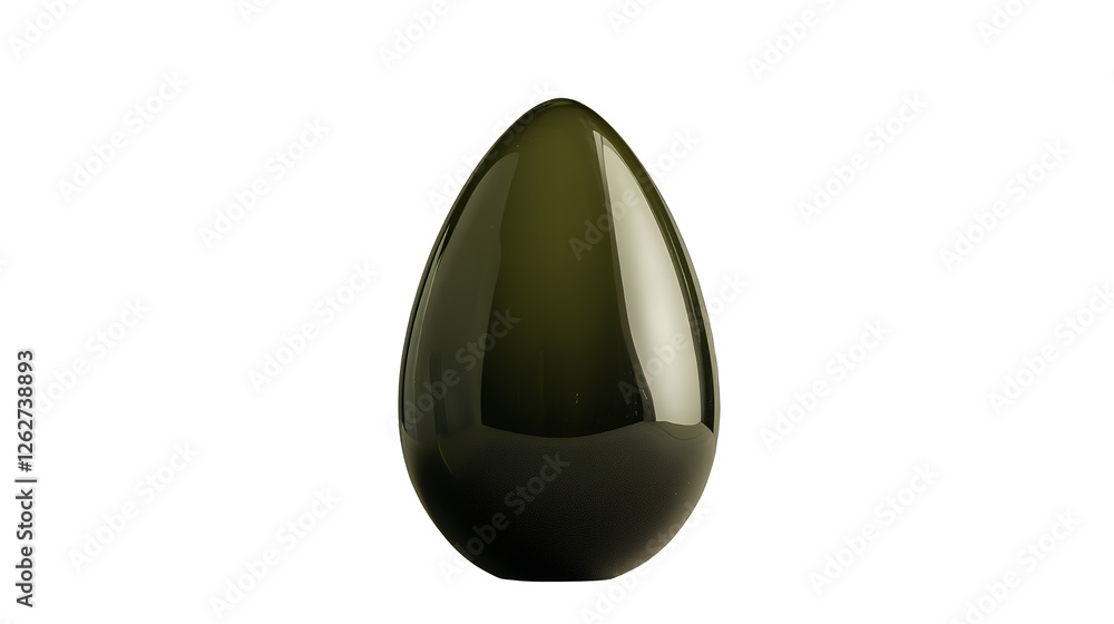 a green vase with a single drop in it PNG image, PNG file, Generative art. a green vase with a single drop in it PNG image, PNG file, Generative art.