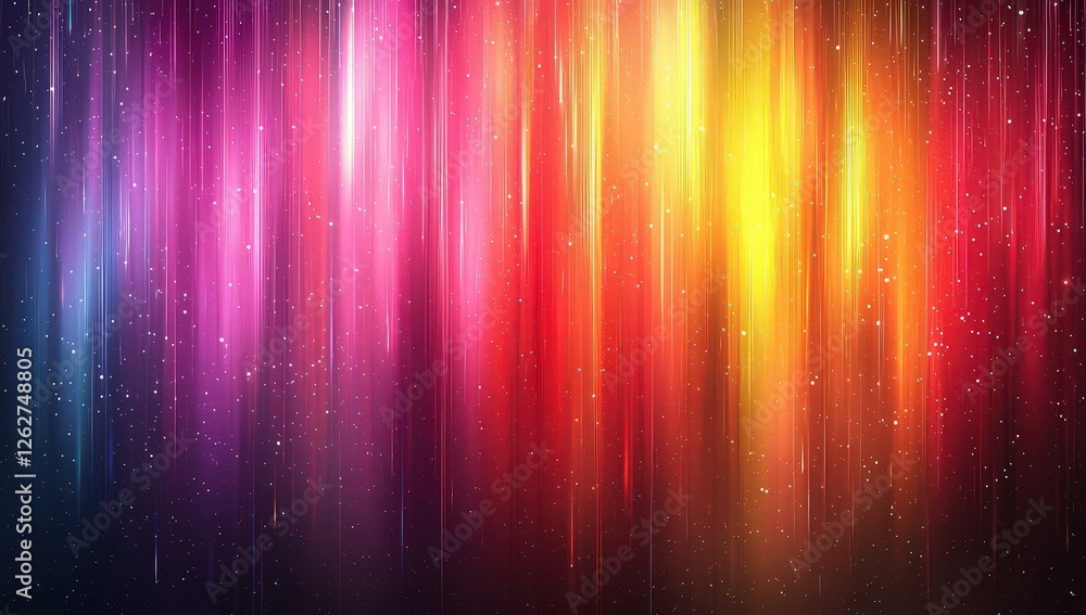 Abstract vertical gradient background with colorful stripes, light effects, blurred and blurred effect Abstract vertical gradient background with colorful stripes, light effects, blurred and blurred effect