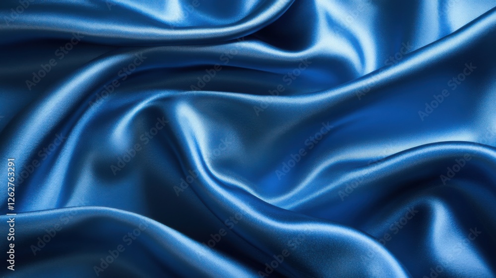 Opulent Textures in Abstract: Wavy Folds of Grunge Silk, Satin, Velvet - A Liquid - Inspired Luxury Opulent Textures in Abstract: Wavy Folds of Grunge Silk, Satin, Velvet - A Liquid - Inspired Luxury