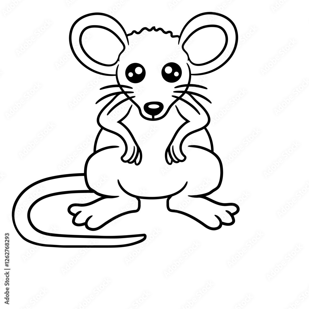 Mouse Mice Cute Little Rat Rodent Friendly Sweet Design Lover Art Vector Illustration Card T-Shirt Poster Sticker Graphic Print Decorative Drawing Isolated Logo Decoration Symbol Creative Cool Style
Mouse Mice Cute Little Rat Rodent Friendly Sweet Design Lover Art Vector Illustration Card T-Shirt Poster Sticker Graphic Print Decorative Drawing Isolated Logo Decoration Symbol Creative Cool Style