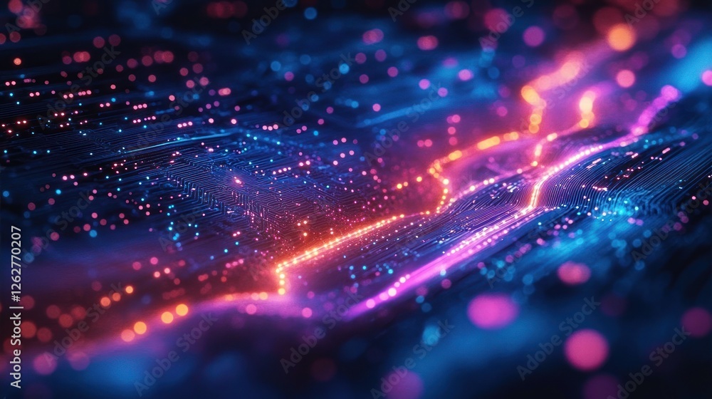 Artificial Intelligence Data Science Machine Learning Deep Learning Analytics Innovation Technology Abstract Visualization Artificial Intelligence Data Science Machine Learning Deep Learning Analytics Innovation Technology Abstract Visualization