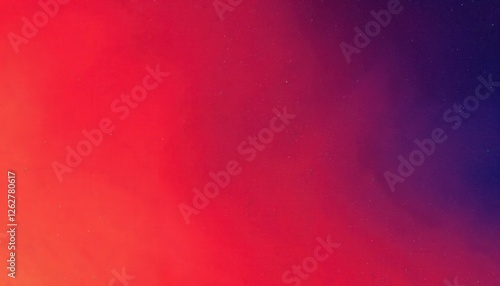 Vibrant Red To Purple Gradient Background With Subtle Texture Bacgrounds
