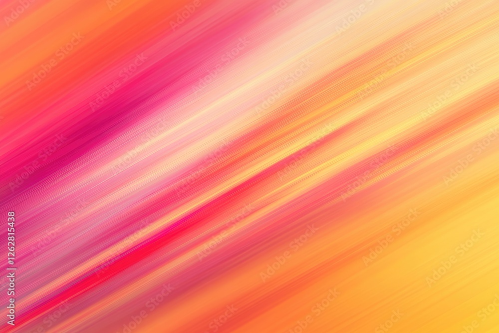 Abstract background with gradient colors, smooth and blended shades of orange and pink. Blurred shapes create a simple, minimalist, and flat design. Abstract background with gradient colors, smooth and blended shades of orange and pink. Blurred shapes create a simple, minimalist, and flat design.