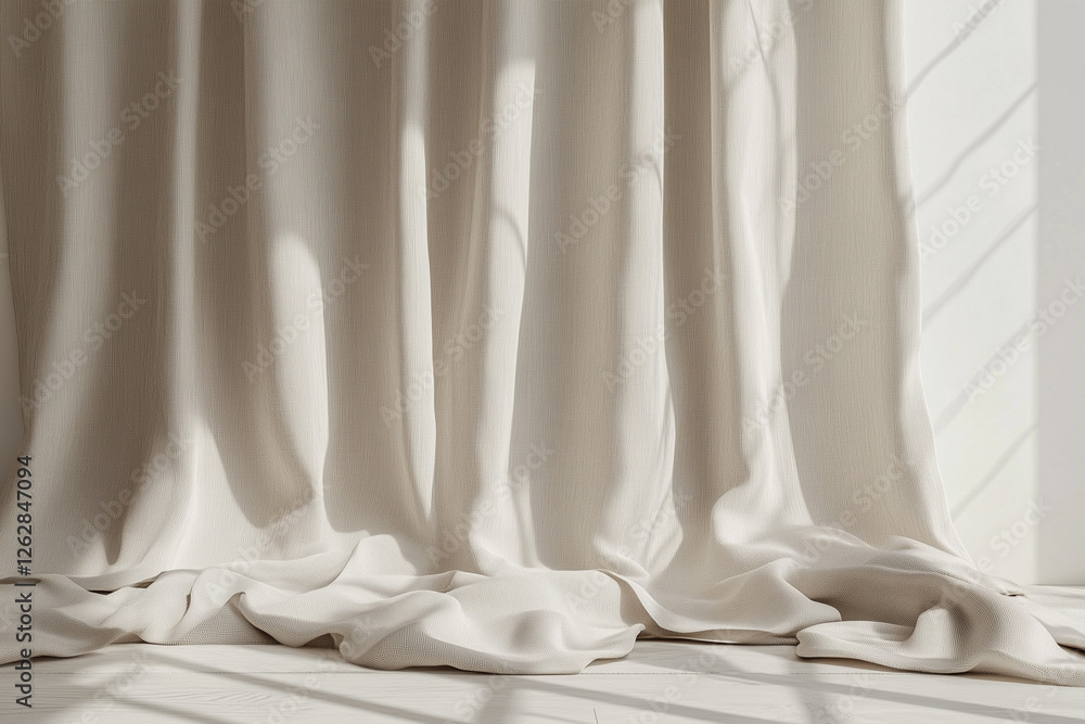 modern interior design and curtain style modern interior design and curtain style