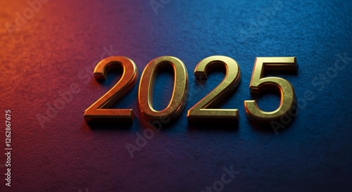 new year 2025