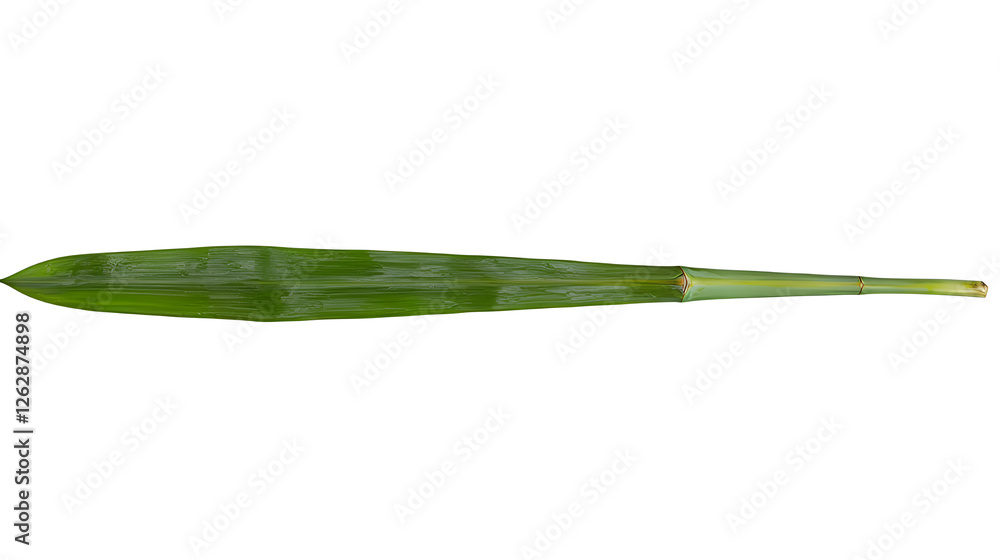 a green stem of a plant on a transparent background, PNG image, PNG file, Generative art. a green stem of a plant on a transparent background, PNG image, PNG file, Generative art.