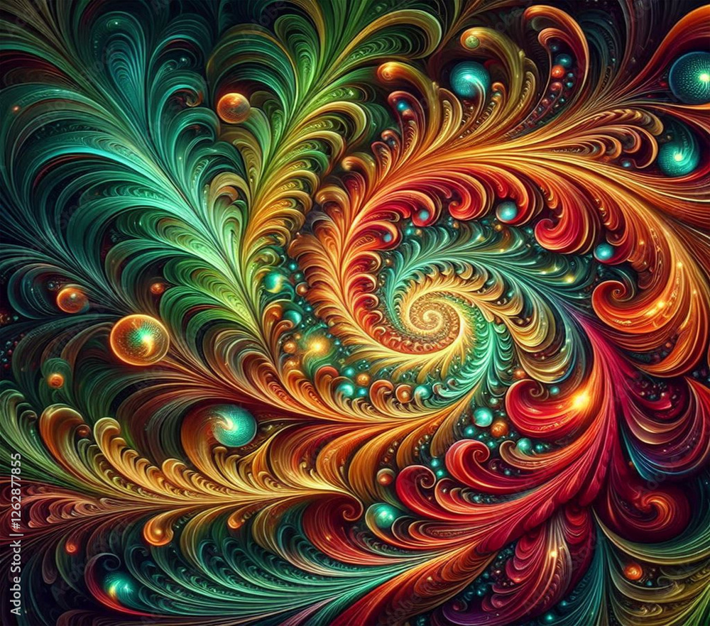 abstract colorful background abstract colorful background