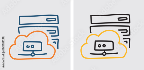 Optimized Server Housing for Maximum Uptime