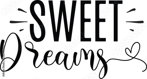 Sweet Dreams