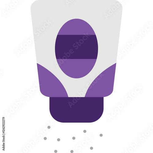 Powder Icon