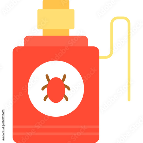 Pesticide Icon