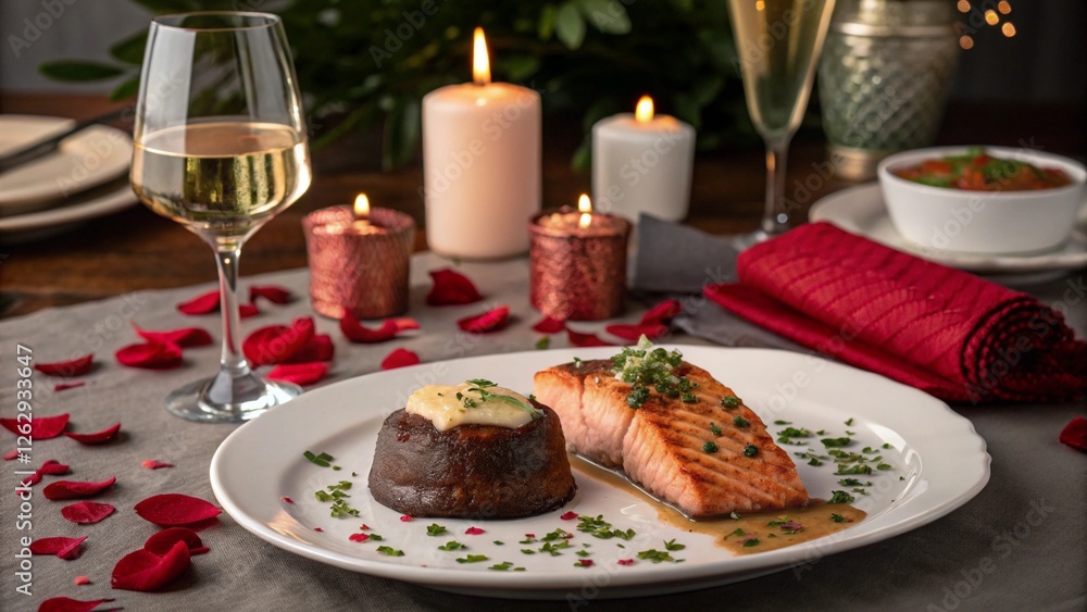 romantic-valentine-s-day-dinner-setup-with-a-plate romantic-valentine-s-day-dinner-setup-with-a-plate