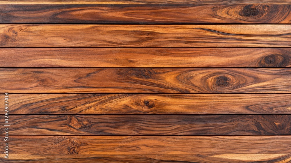 Close-up of wooden planks with rich, swirling grain patterns and knots, showcasing a rustic and natural wood texture for backgrounds or design. Close-up of wooden planks with rich, swirling grain patterns and knots, showcasing a rustic and natural wood texture for backgrounds or design.