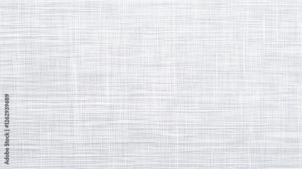 Realistic white linen texture rustic flax linen burlap textile fabric background wallpaper Realistic white linen texture rustic flax linen burlap textile fabric background wallpaper
