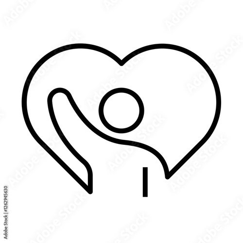 Beneficiary Icon Design