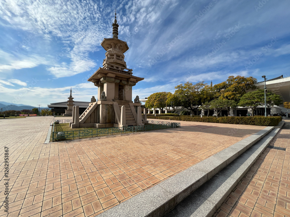 Gyeongju National Museum