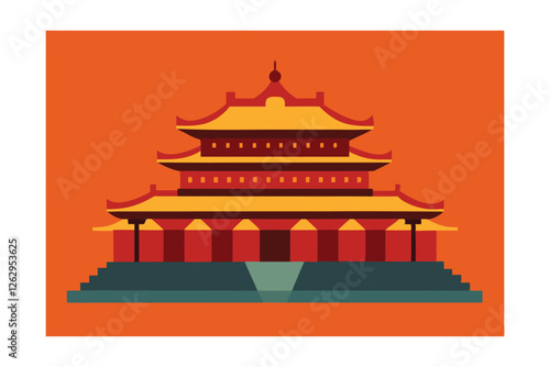 temple of heaven in beijing