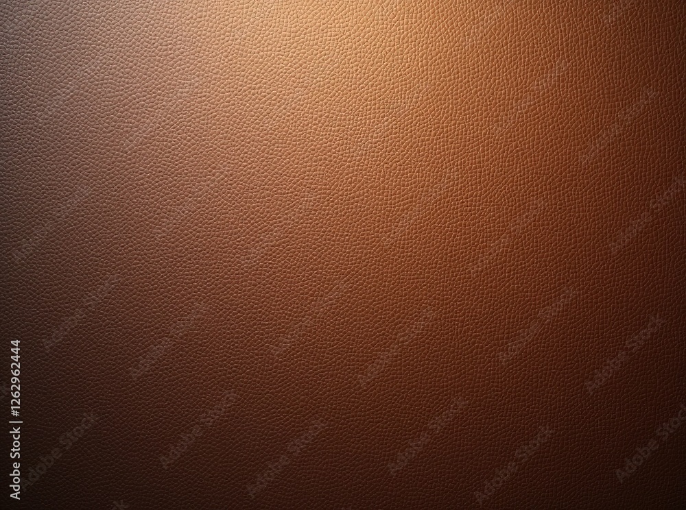 Fototapeta premium Brown Leather Texture Background - High Definition