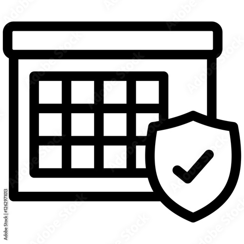 period time icon
