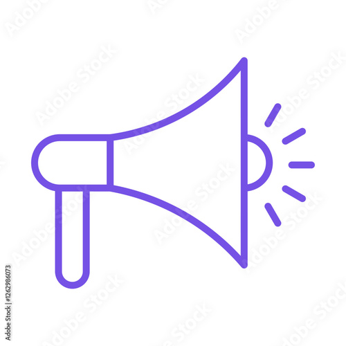 Advocacy Campaign Icon Design