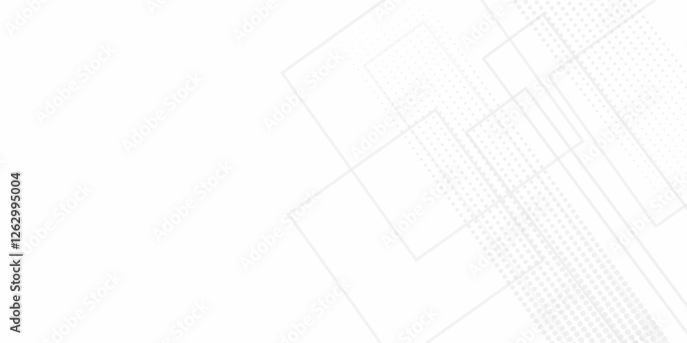 Abstract white background. Minimal geometric white light background abstract design. Abstract white background. Minimal geometric white light background abstract design.