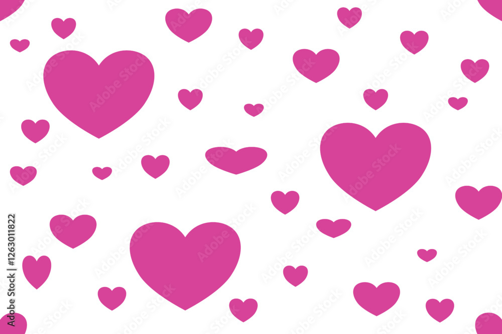 heart seamless pattern ethnic geometric native fabric design abstract background mean love heart seamless pattern ethnic geometric native fabric design abstract background mean love