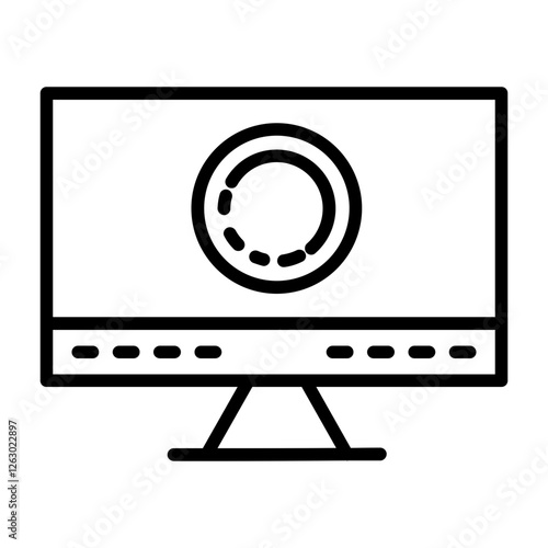 Pending status Icon