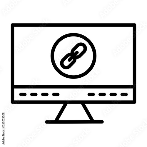 Link Icon