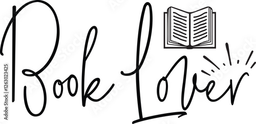 Book Lover