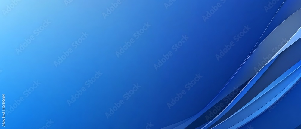 Abstract Blue Gradient Background Modern Design art hue sky sea wave Abstract Blue Gradient Background Modern Design art hue sky sea wave