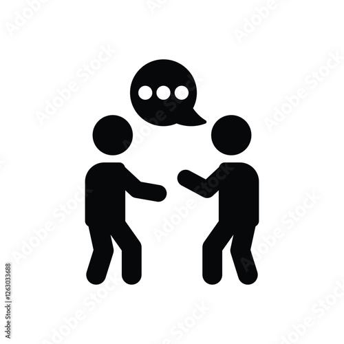 Sociability icon