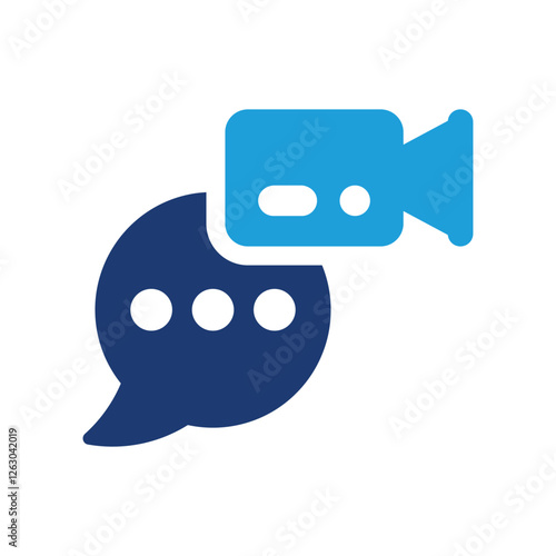 Live chat icon